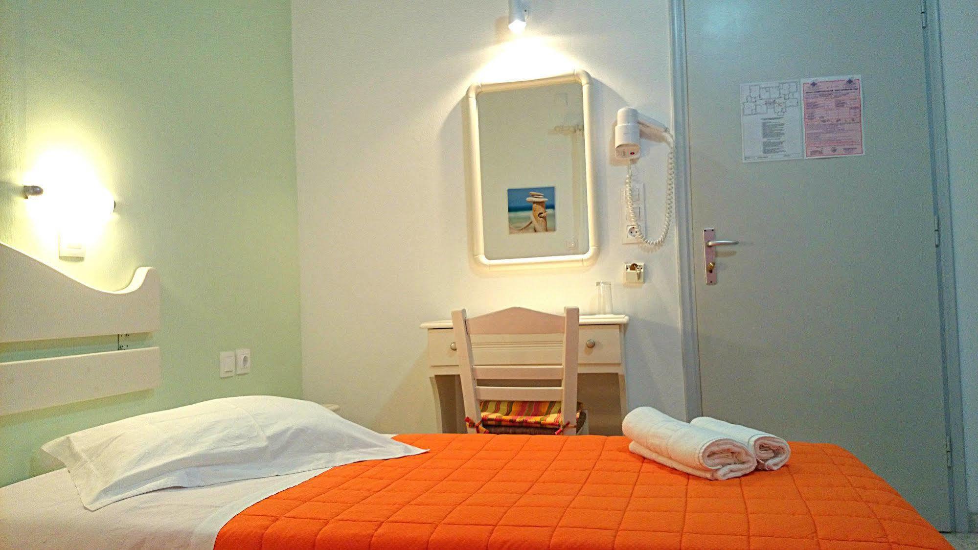 Guest house Athena Chora (Ios)