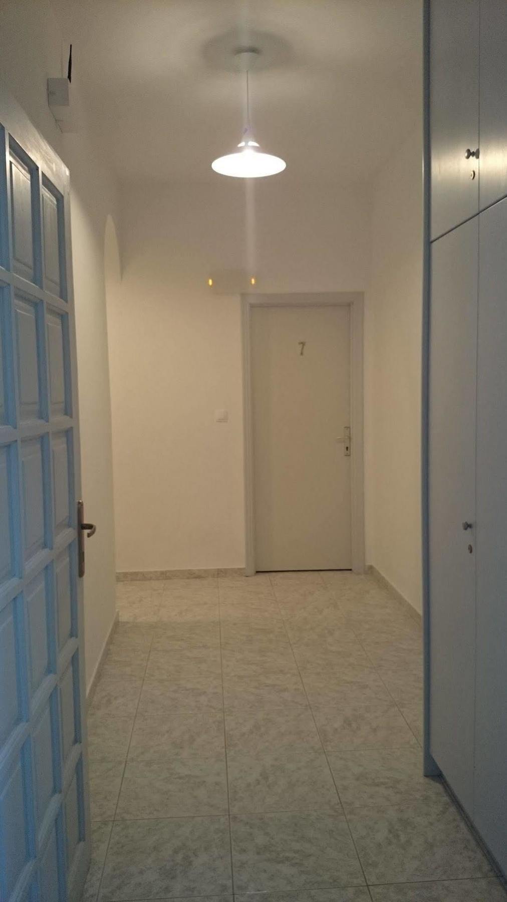 Athena Guest house