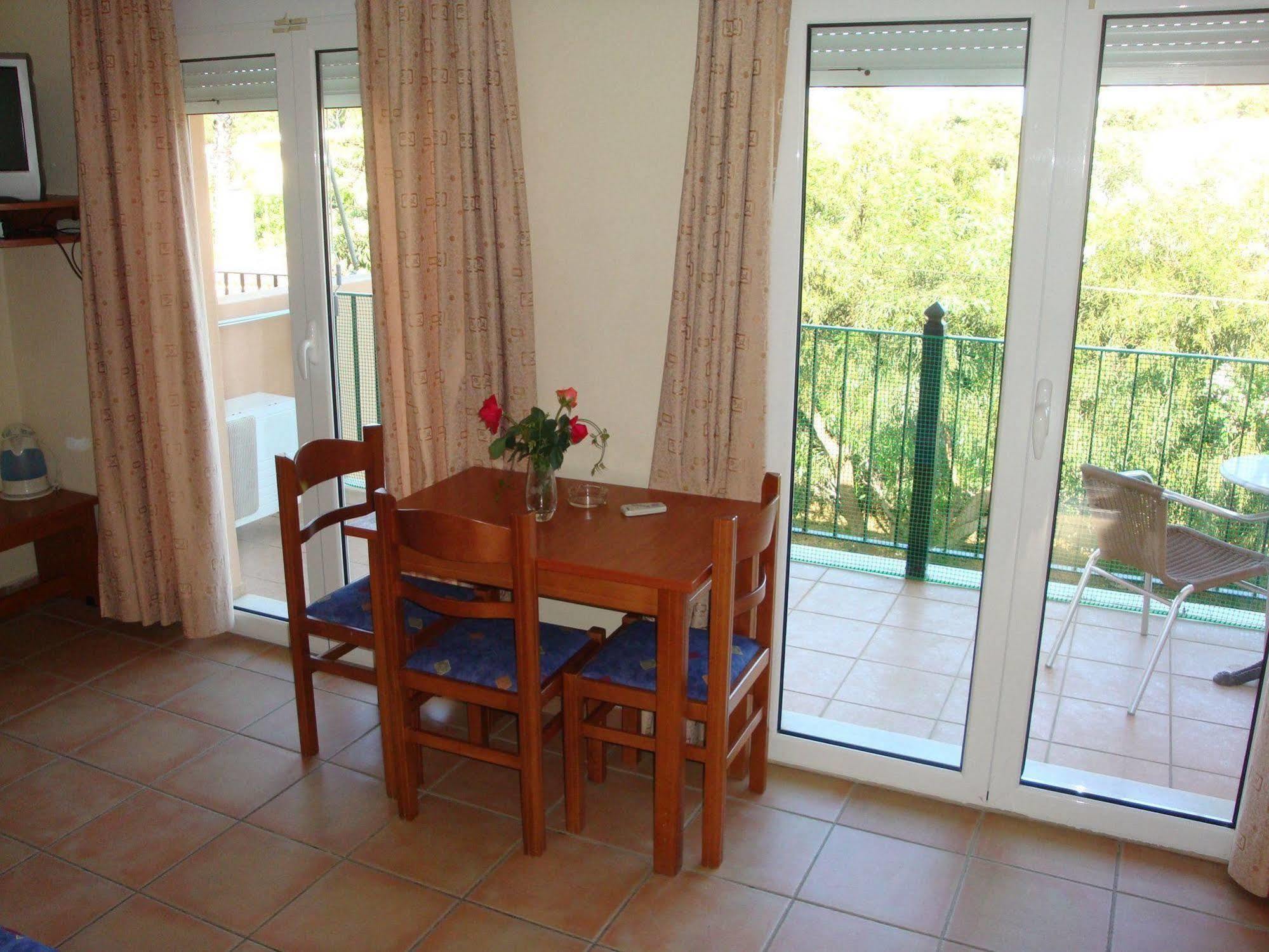 Apartment Alexander *