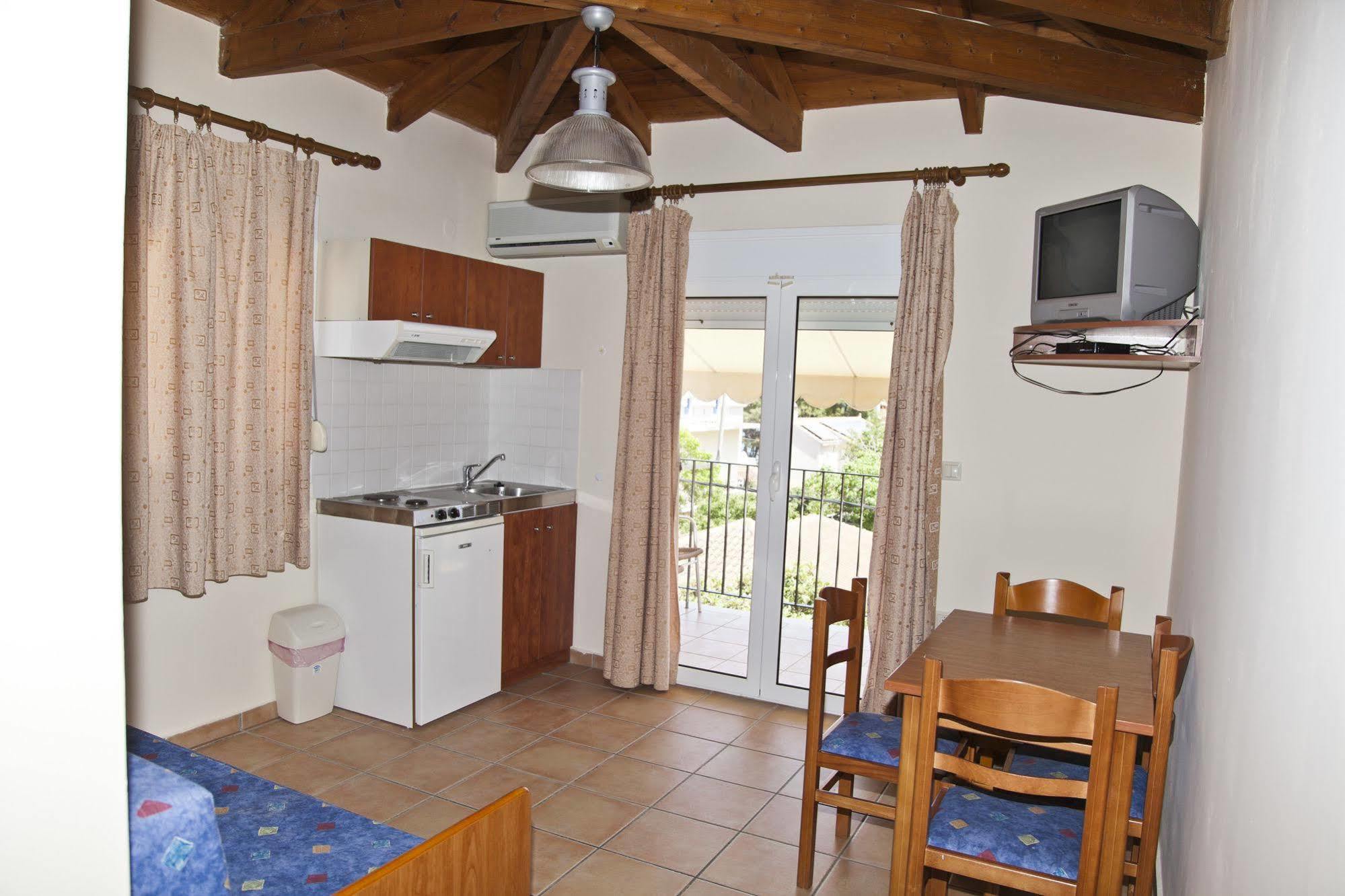 Alexander * Skala (Kefalonia)