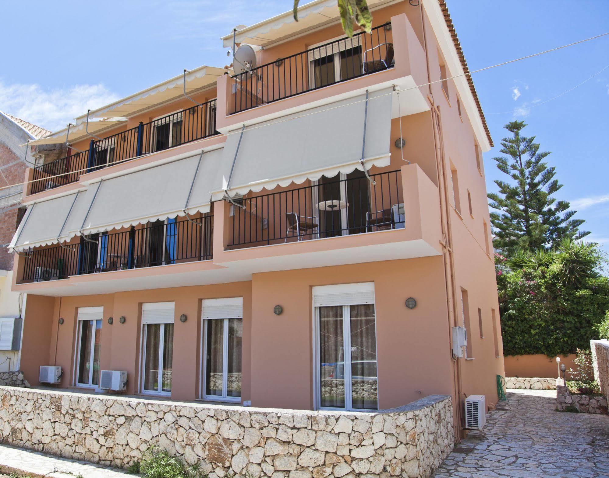 Alexander * Skala (Kefalonia)