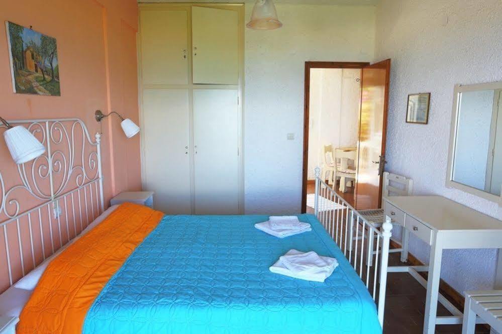 Apartment Elli Beach And Studios *