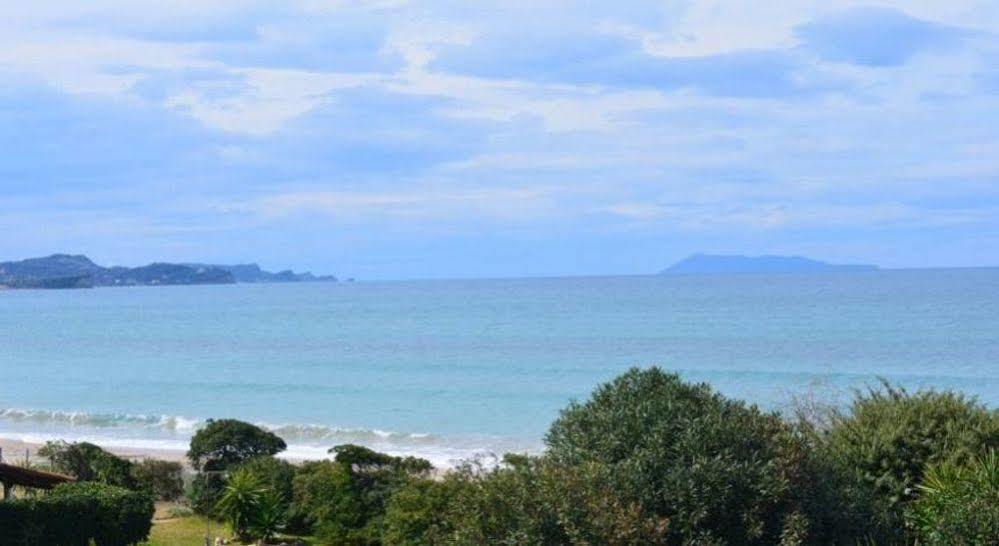 Elli Beach And Studios * Almiros Beach