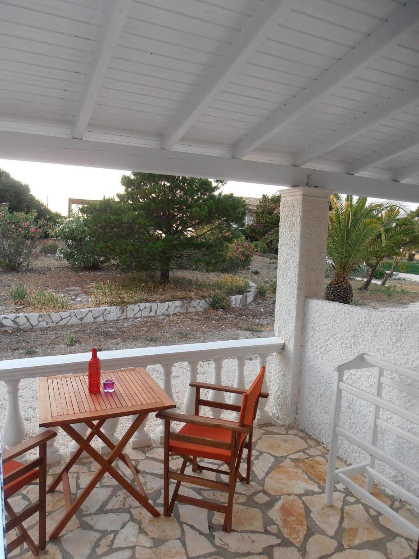 Elli Beach And Studios Almiros Beach