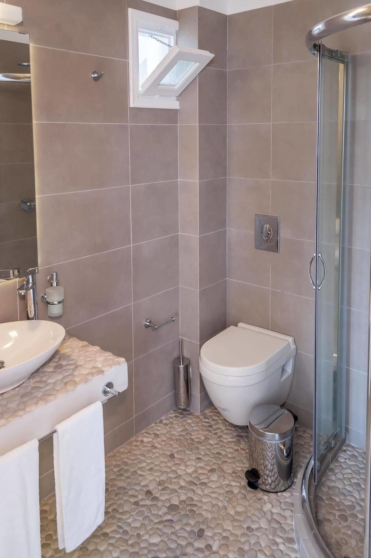 Milos Bay Suites 3*