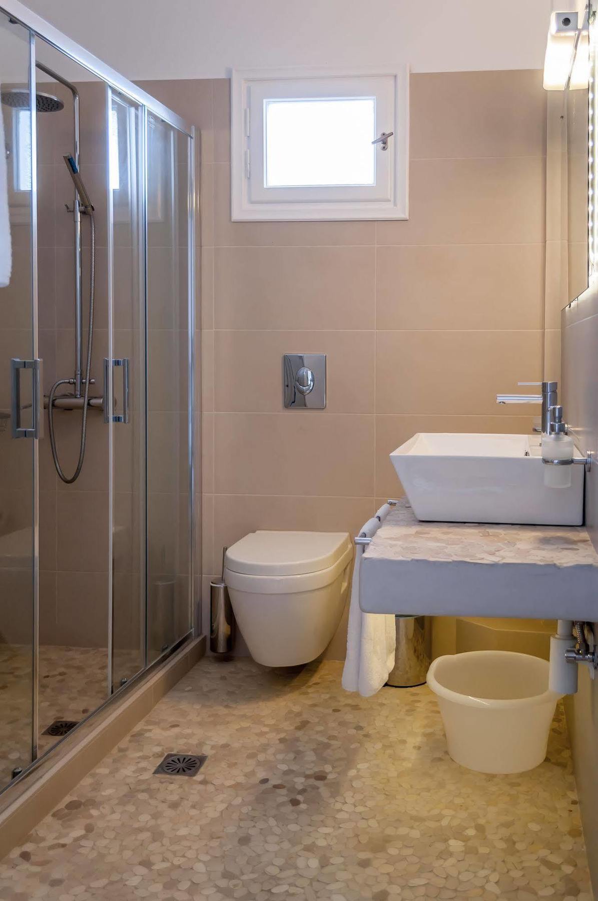 Hotel Milos Bay Suites Adamantas (Milos)