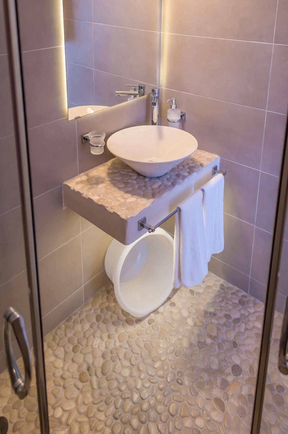 Hotel Milos Bay Suites Adamantas (Milos)