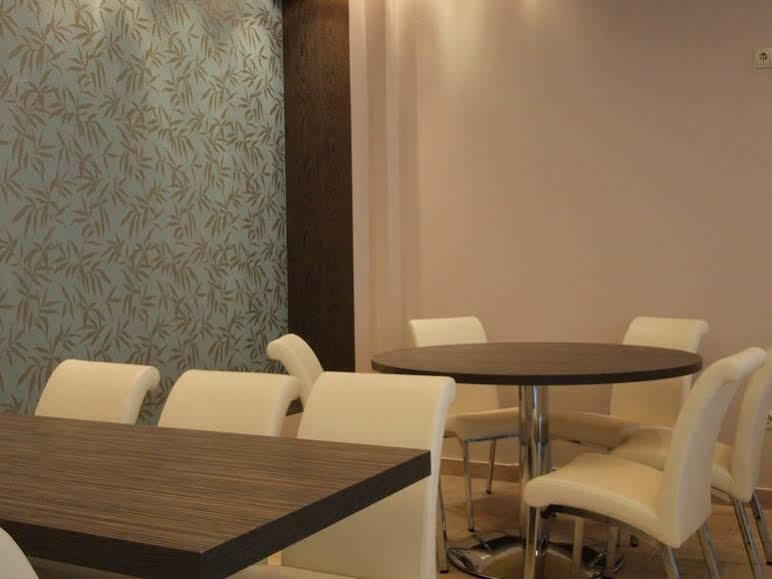 Hotel Ouranoupolis Princess Ouranoupoli