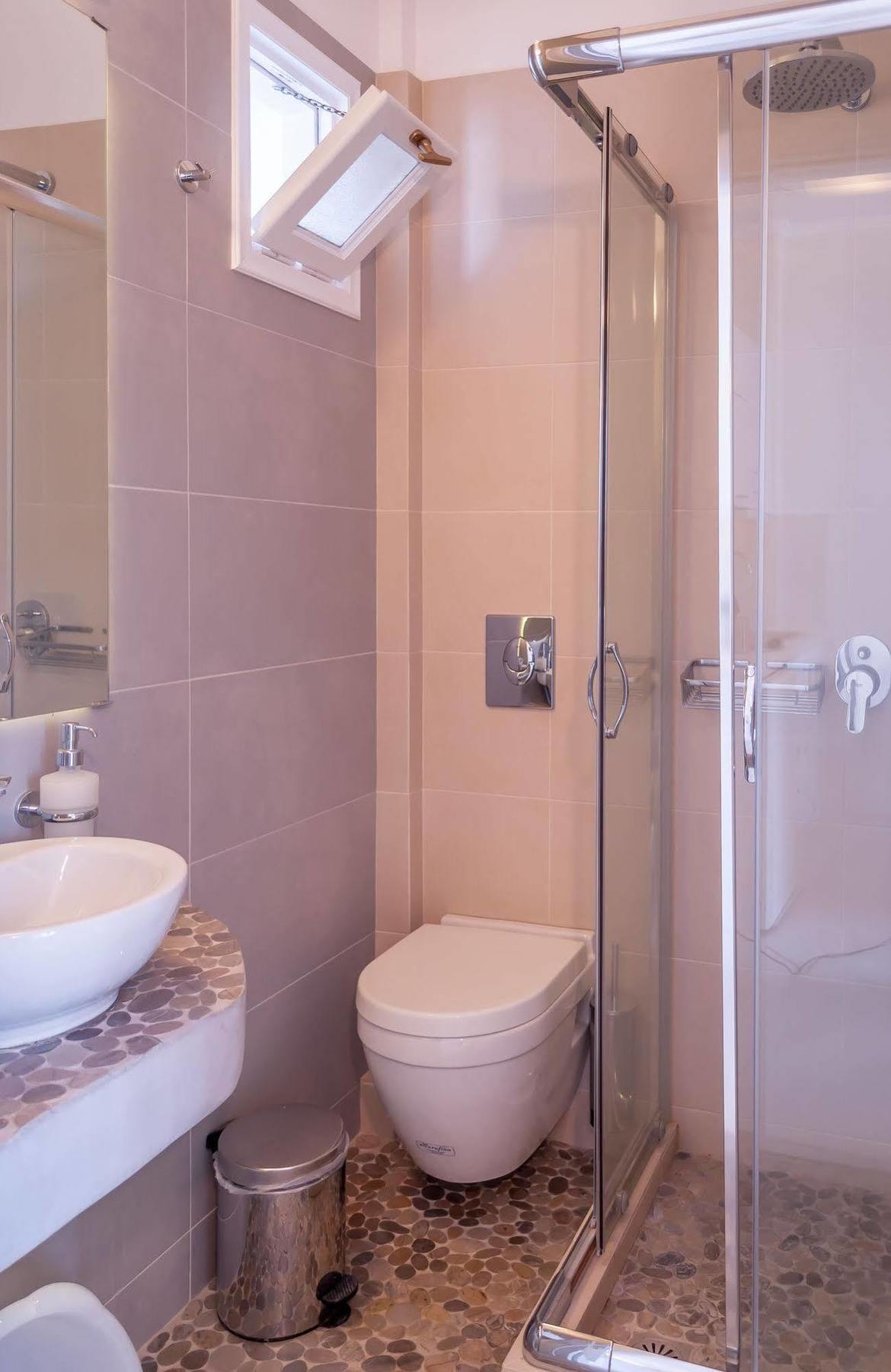 Hotel Milos Bay Suites Adamantas (Milos)