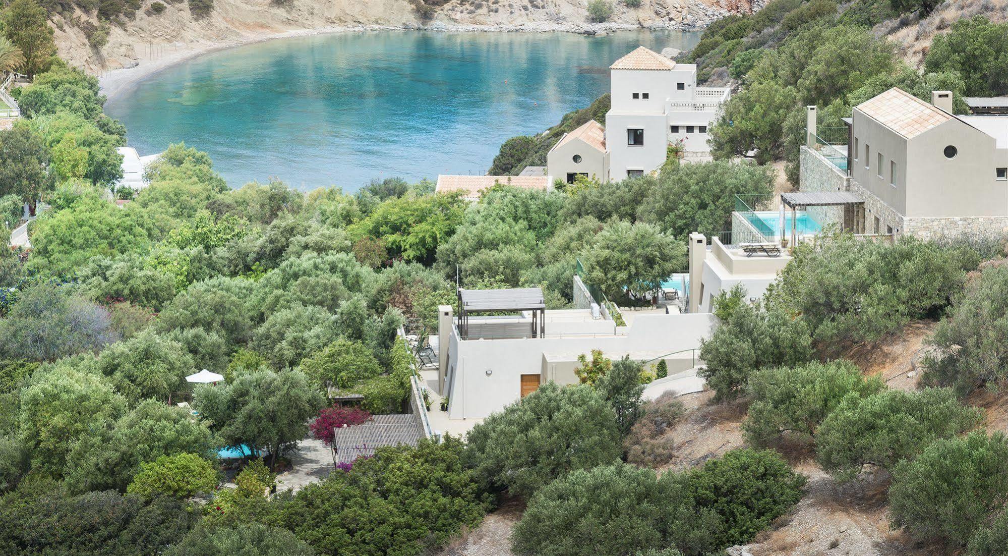 Luxury Villas Istro