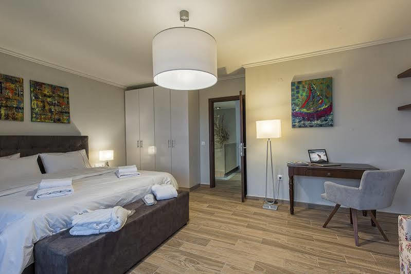 Sunny Villas Villa