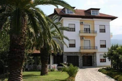 Vicky & Aparthotel Limenas (Thasos)