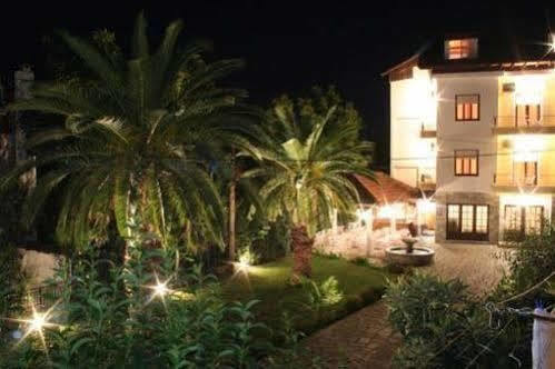 Aparthotel Vicky &