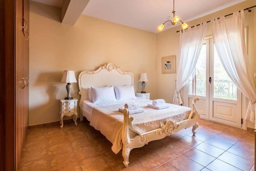Galini Apartment