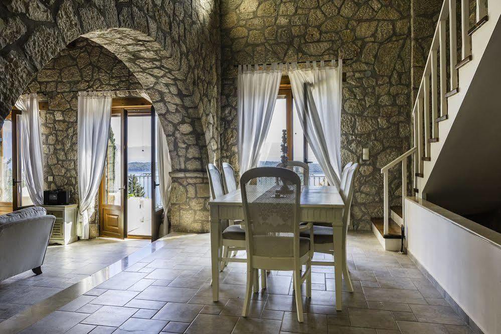 Apartment Galini Nikiana