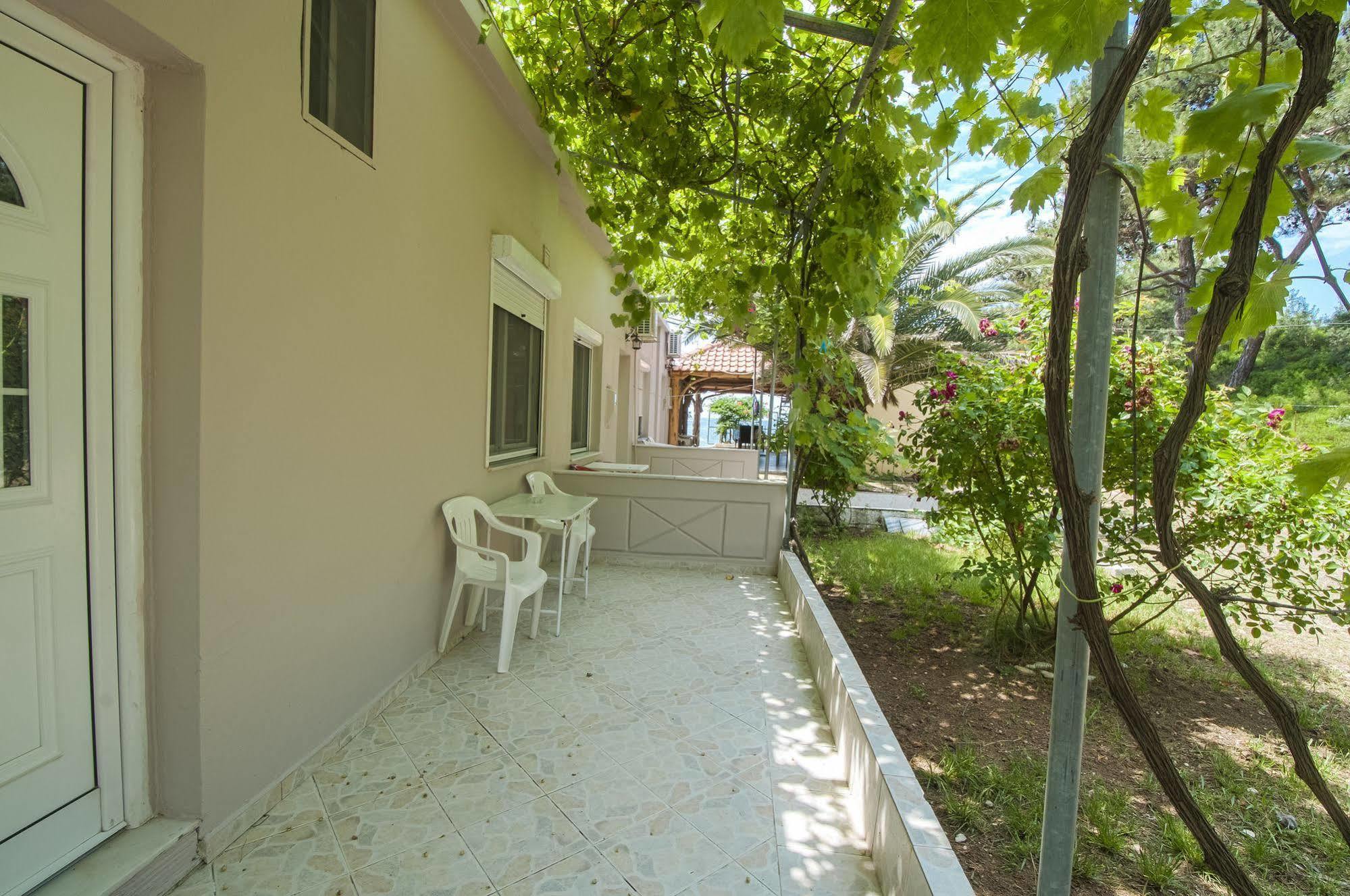 Apartment Sotiris