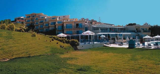 Hotel Rethymno Mare Royal & Water Park 5*