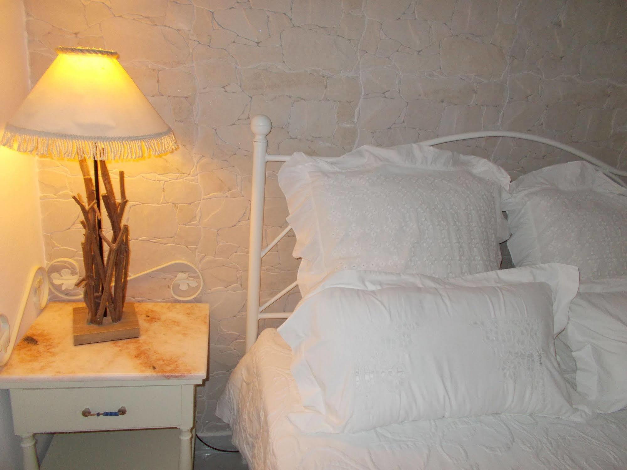 Apartment Dimitra's Sea-crafts Boutique *
