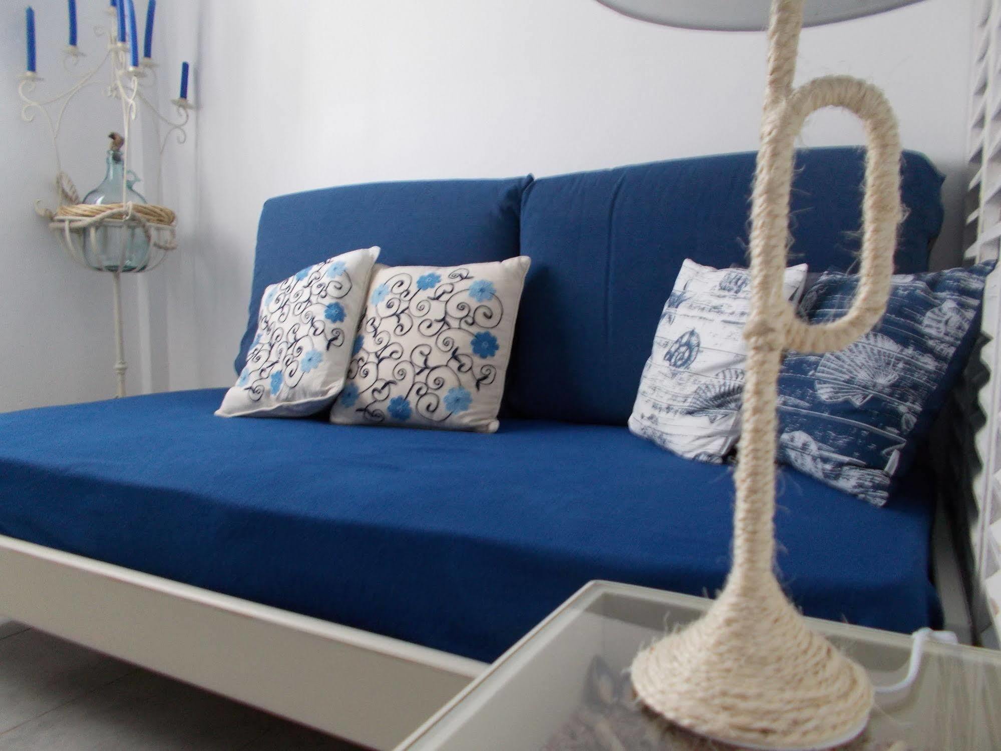 Apartment Dimitra's Sea-crafts Boutique Kalyves
