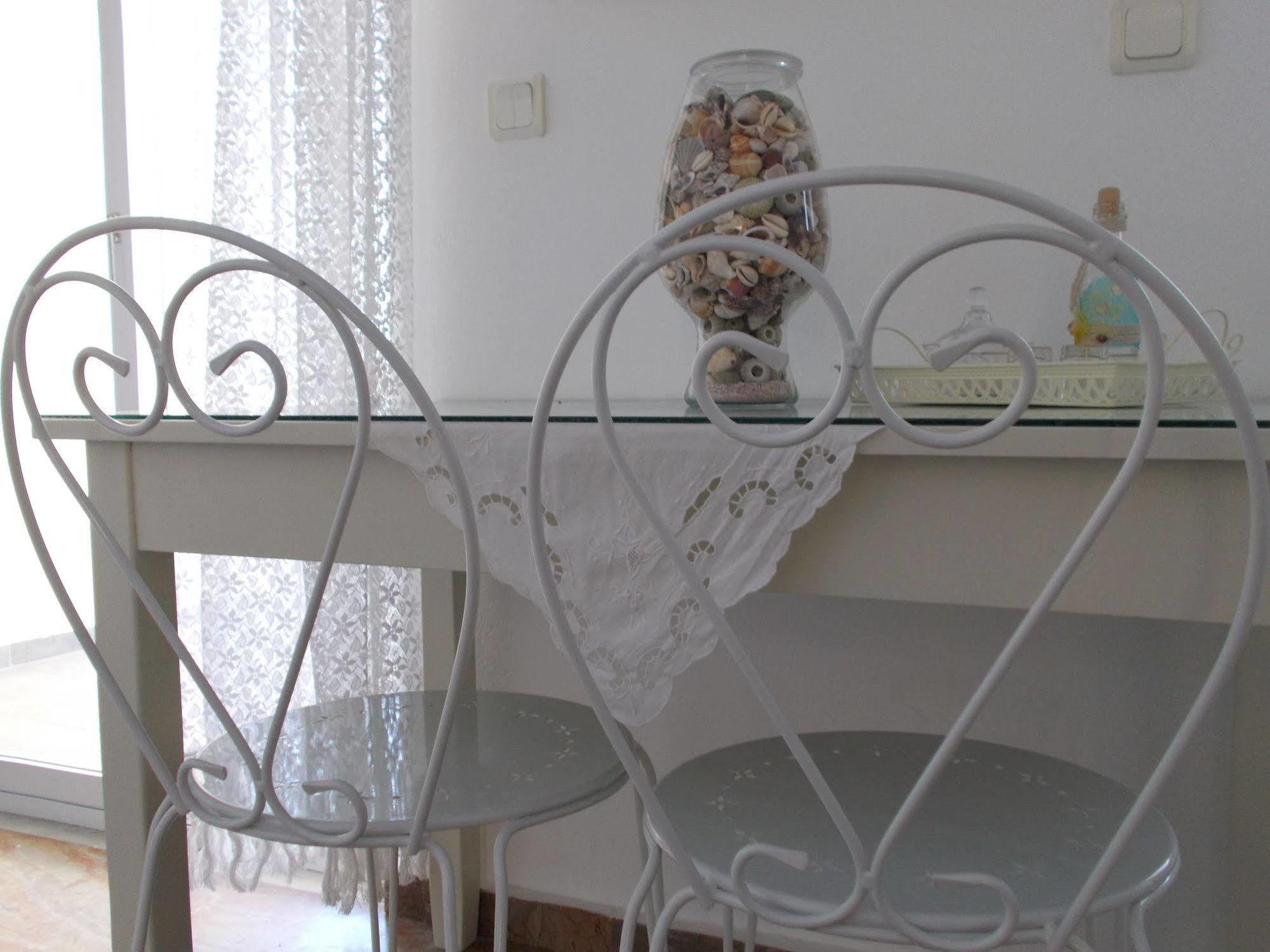 Dimitra's Sea-crafts Boutique * Kalyves