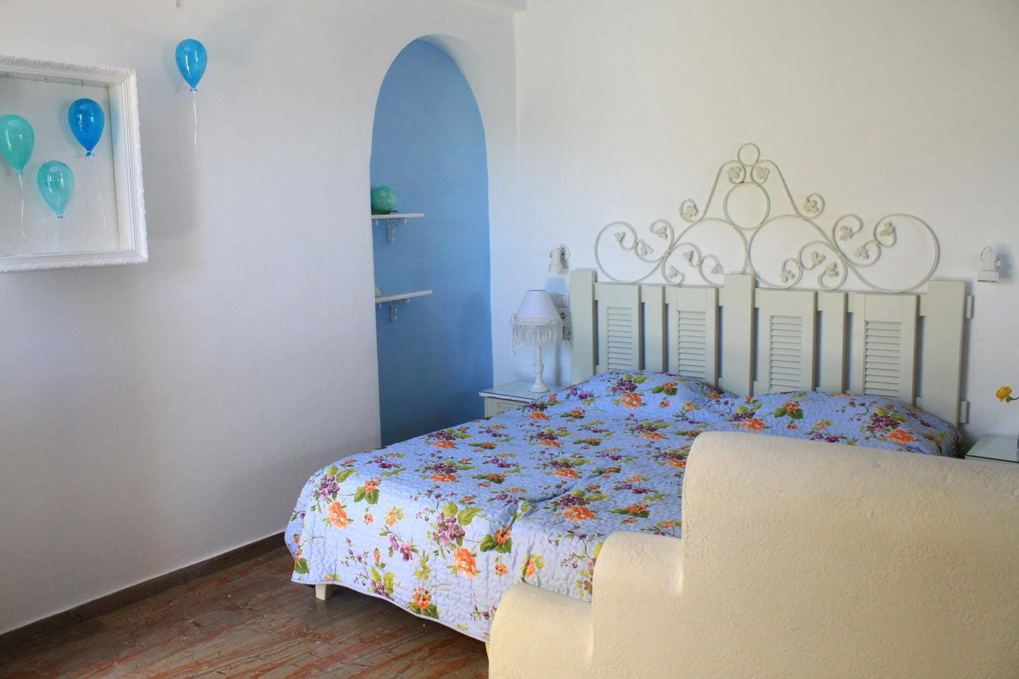 Dimitra's Sea-crafts Boutique Apartment