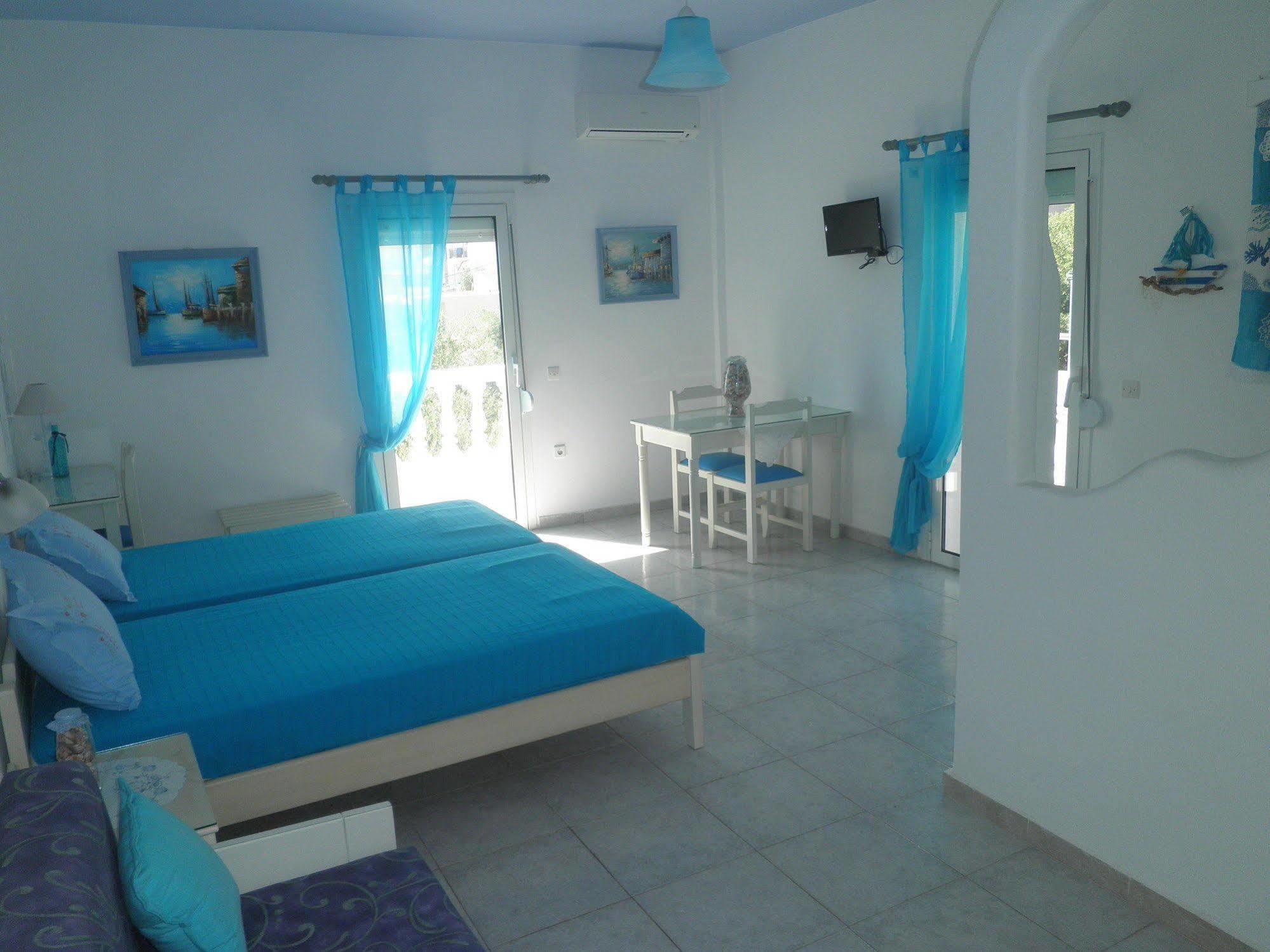 Apartment Dimitra's Sea-crafts Boutique