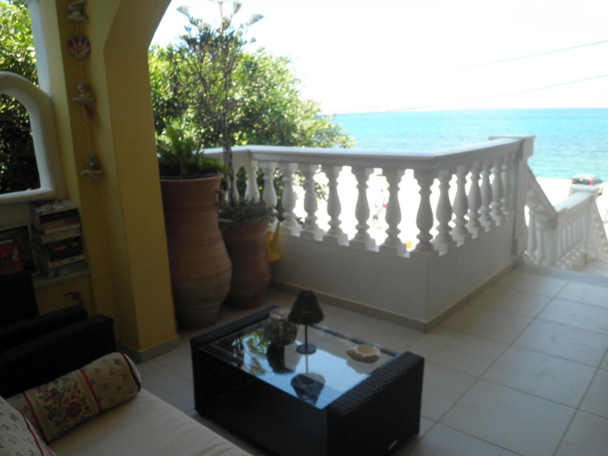 Dimitra's Sea-crafts Boutique
