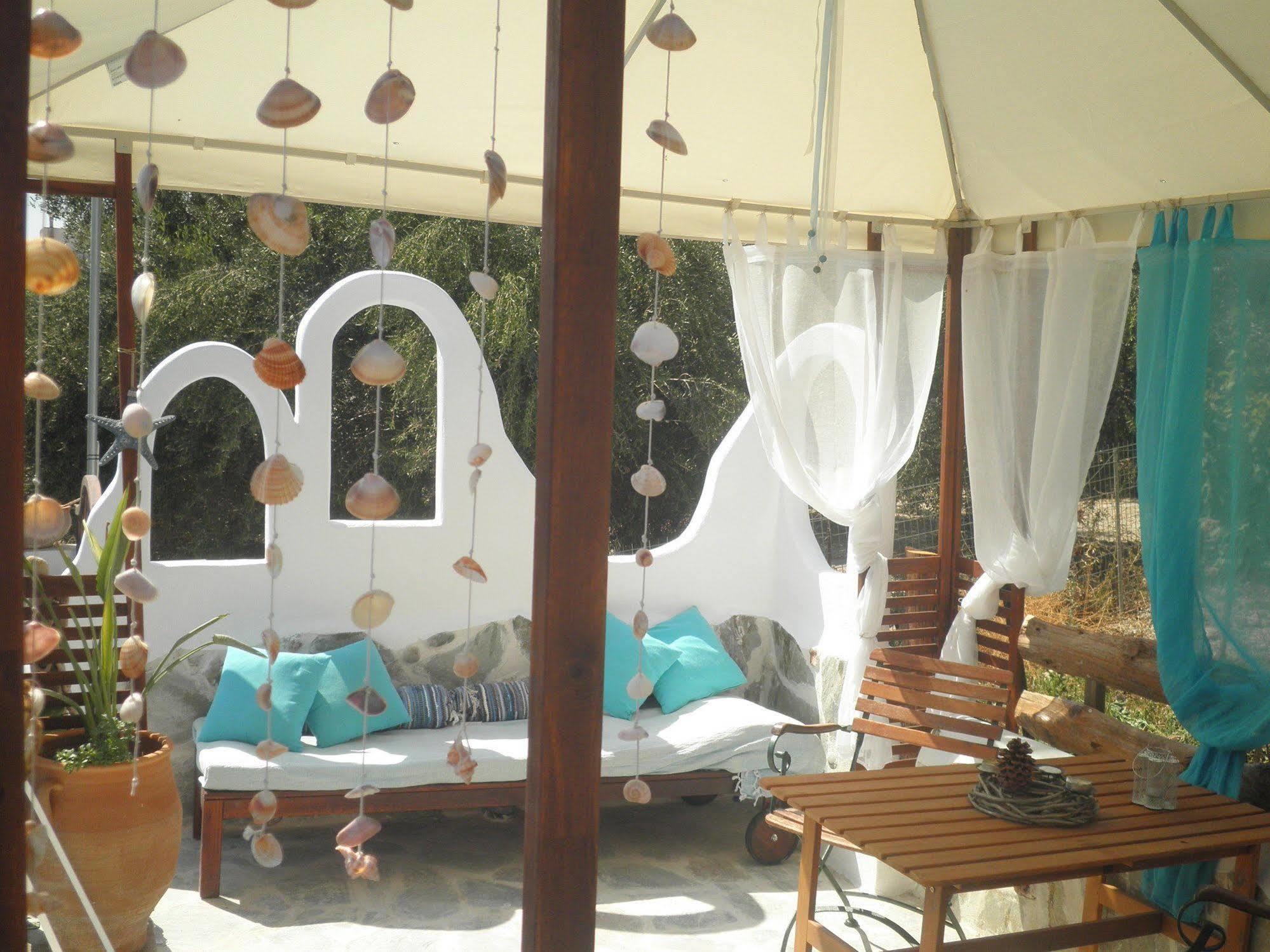 Dimitra's Sea-crafts Boutique Kalyves