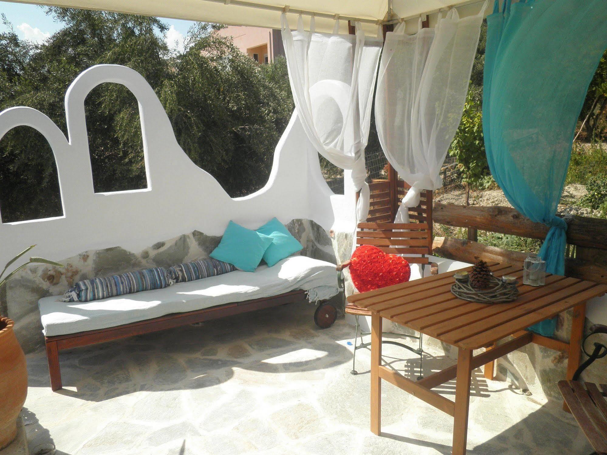 Apartment Dimitra's Sea-crafts Boutique *
