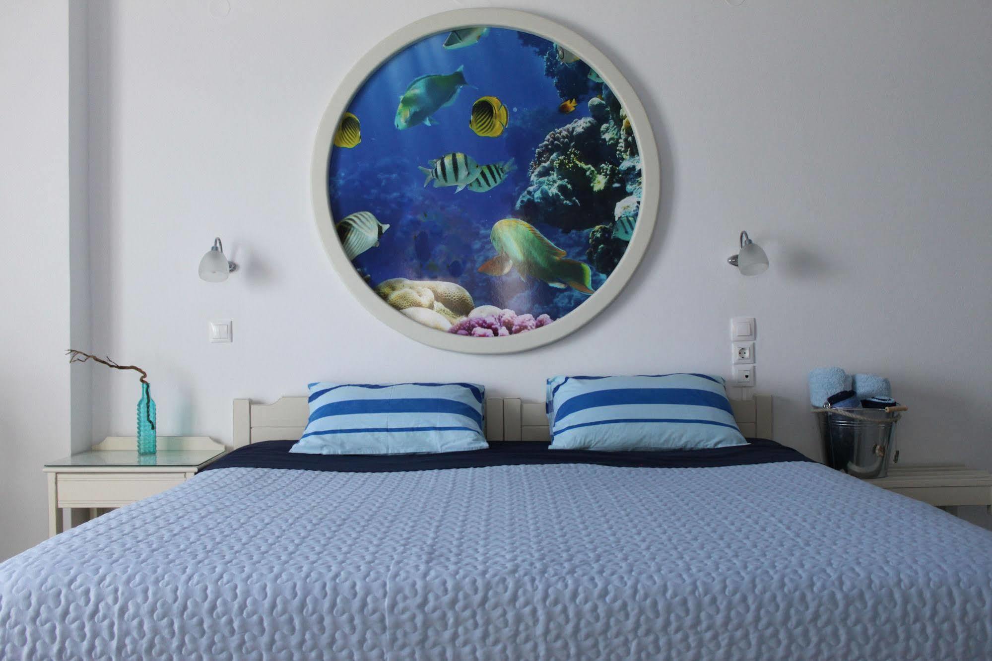 Apartment Dimitra's Sea-crafts Boutique