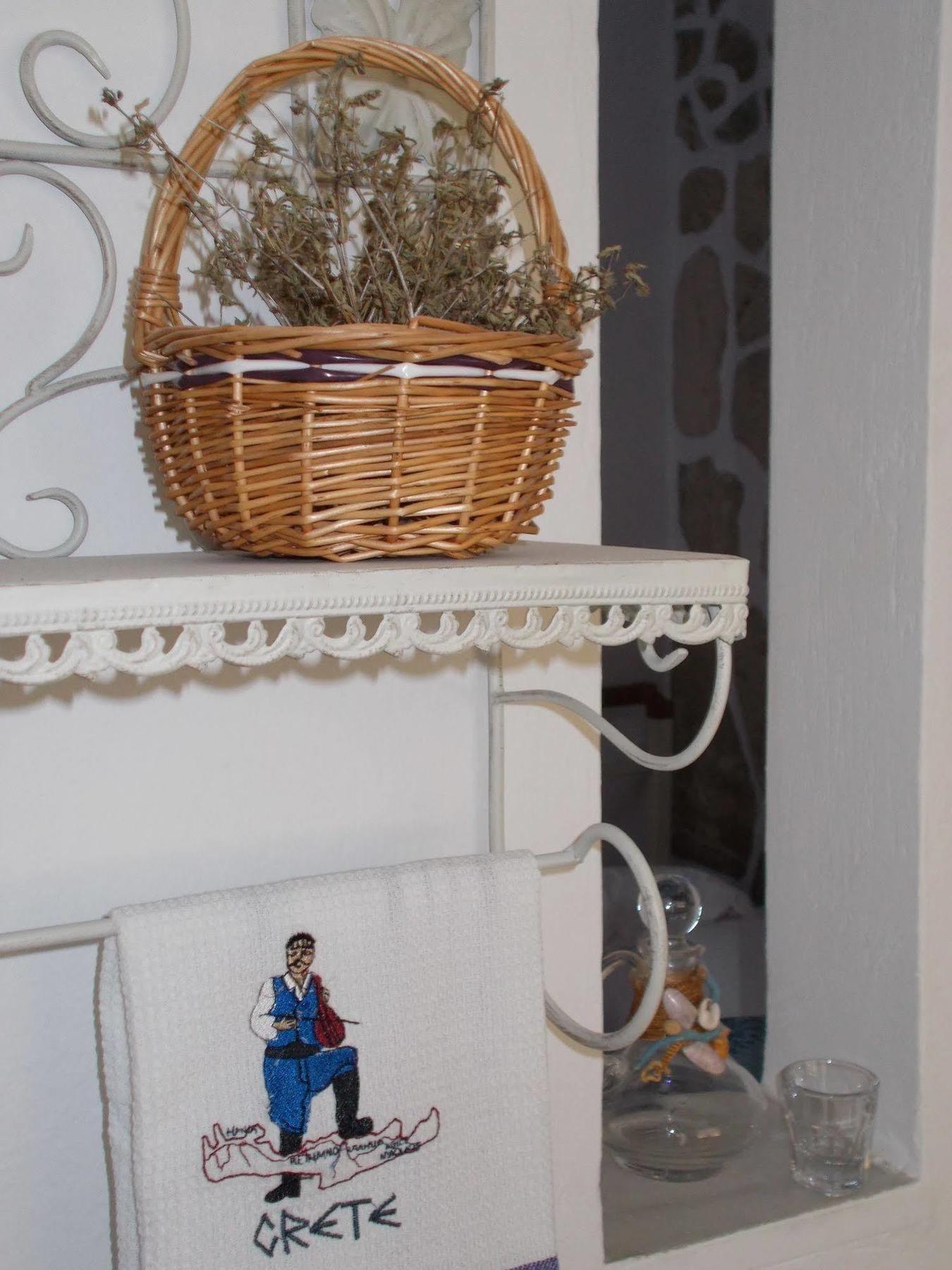 Apartment Dimitra's Sea-crafts Boutique *