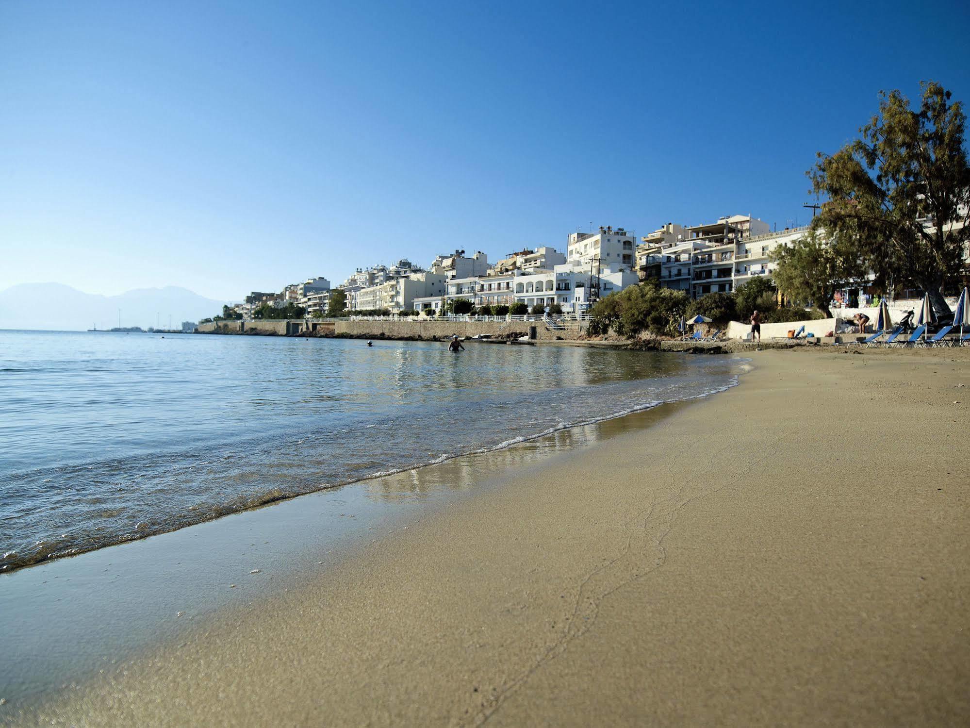 Victoria 2* Agios Nikolaos (Crete)