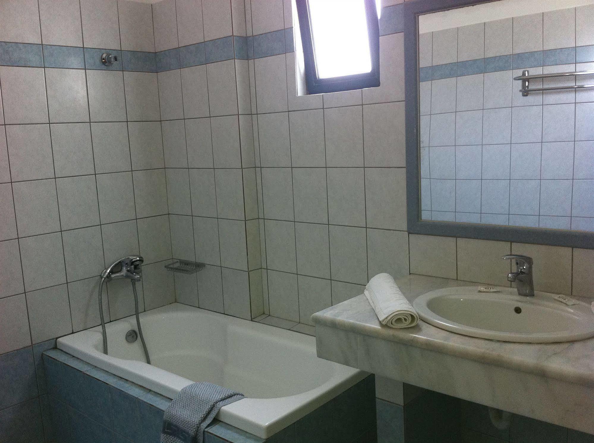 Aparthotel Angelika Apartotel 3*