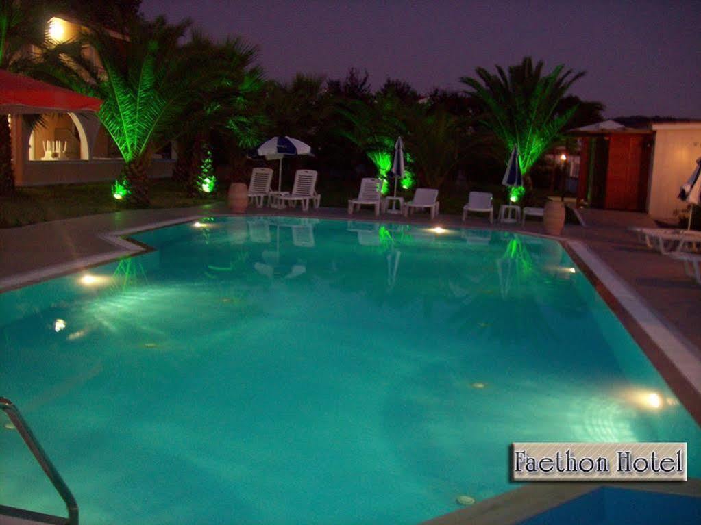Faethon 3*