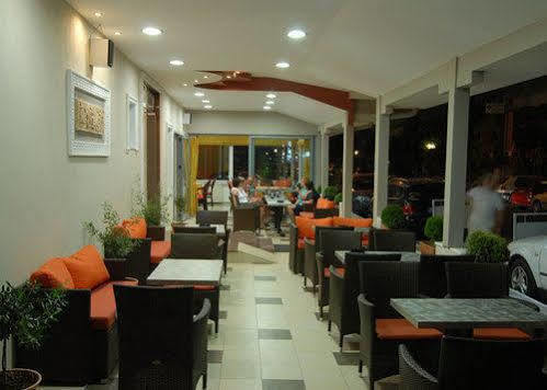 Venus Paralia Katerinis