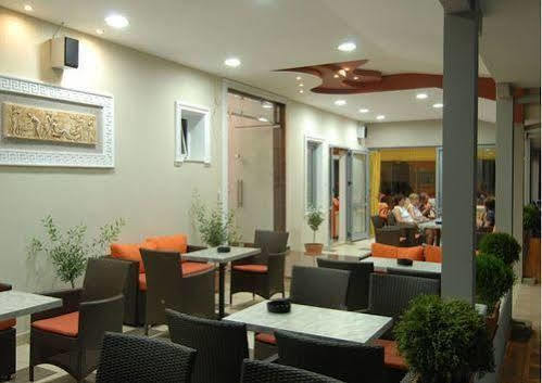 Venus 2* Paralia Katerinis