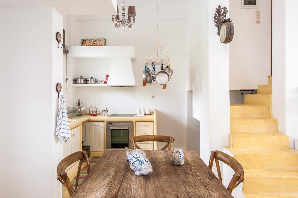 Sun Villas By K4 Kythnos Villa