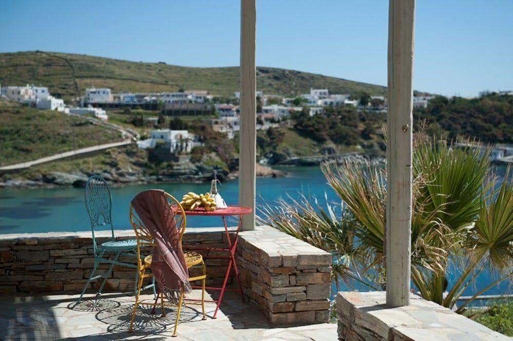 Villa Sun Villas By K4 Kythnos *