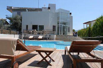 Alkistis 3* Diakopto