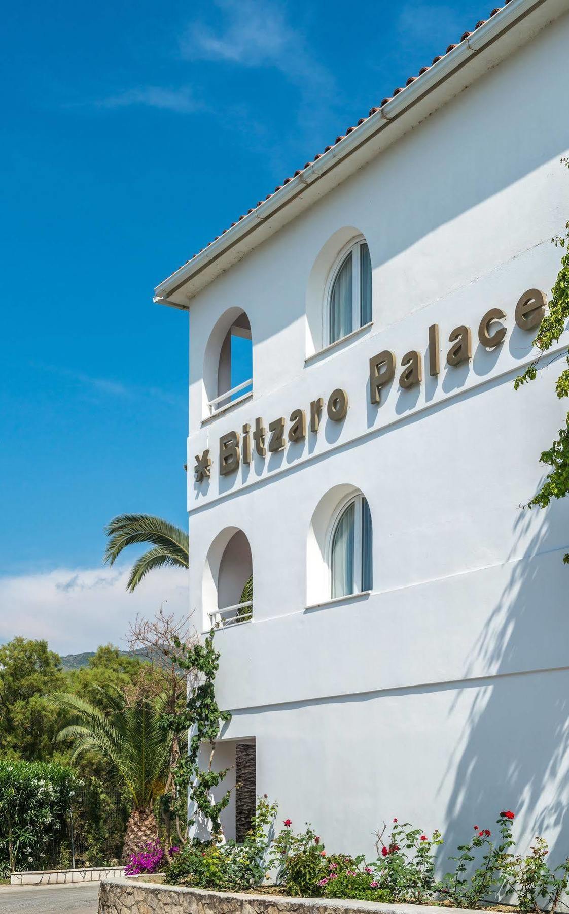 Bitzaro Palace Hotel 3*