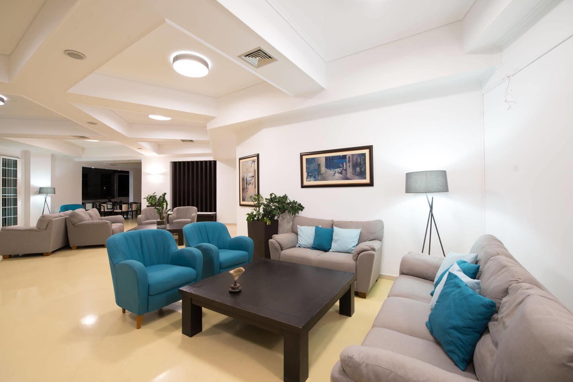 Hotel Bitzaro Palace