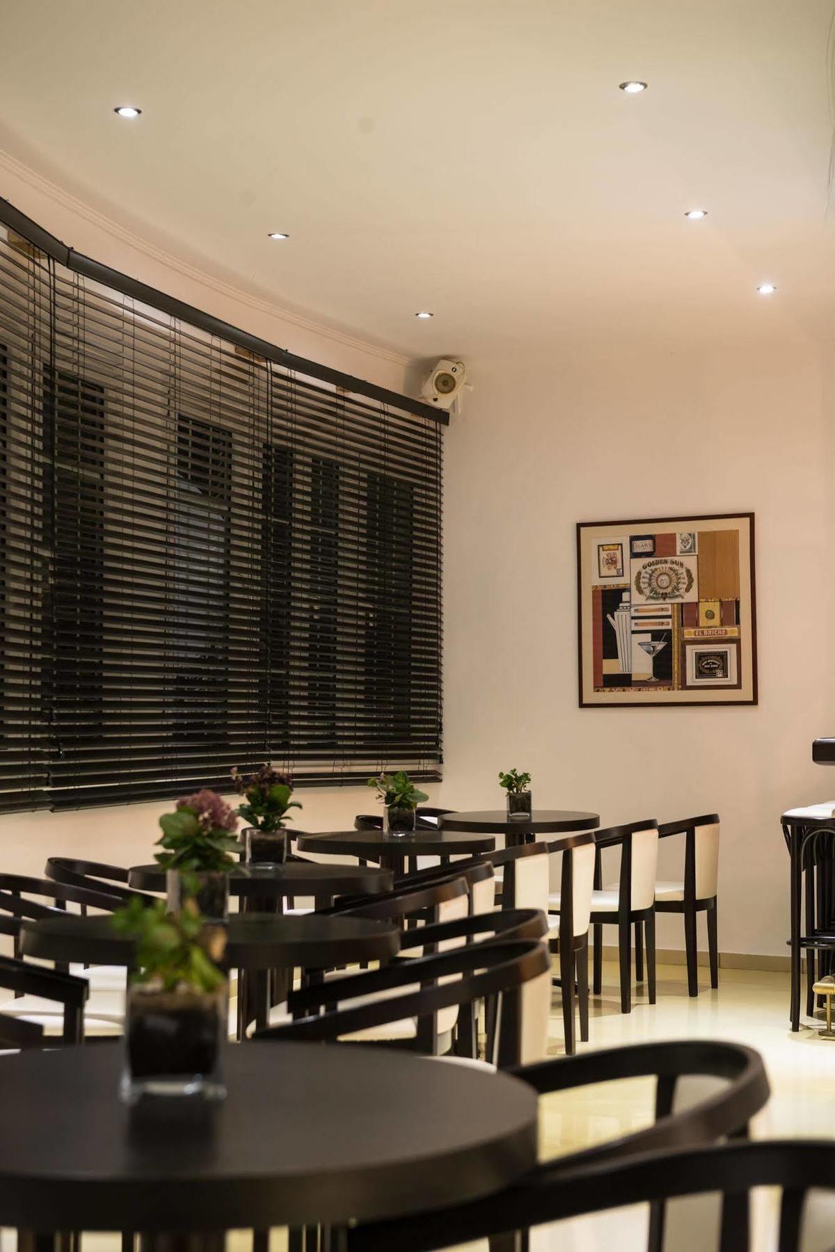Bitzaro Palace 3*