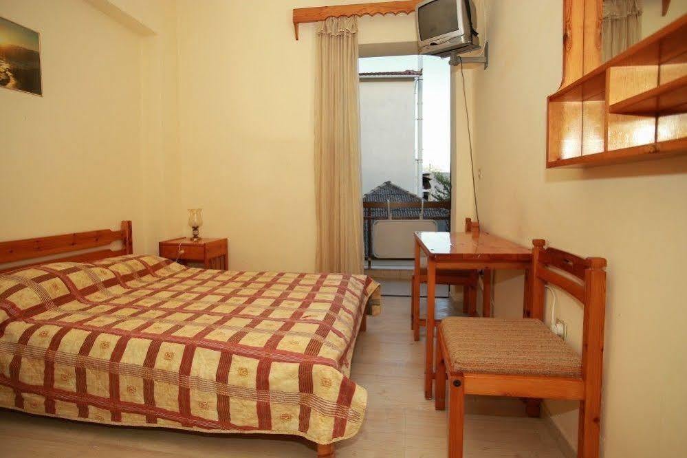 Astir Poros (Kefalonia)