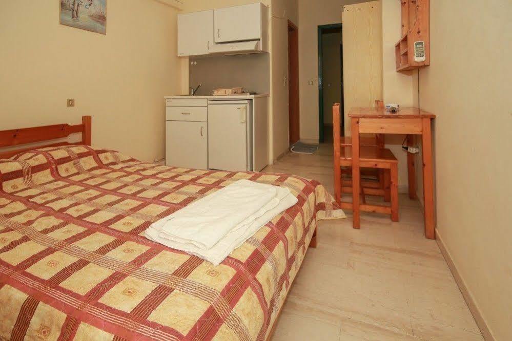 Astir Guest house 3*