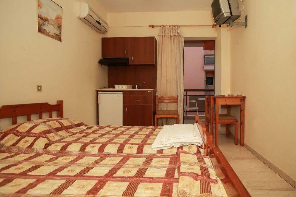Guest house Astir Poros (Kefalonia)