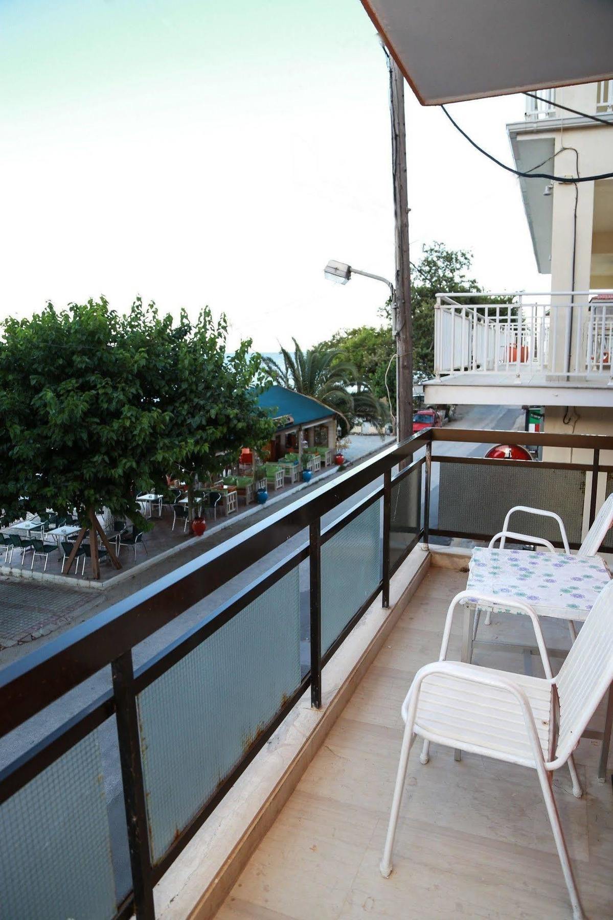 Guest house Astir 3*
