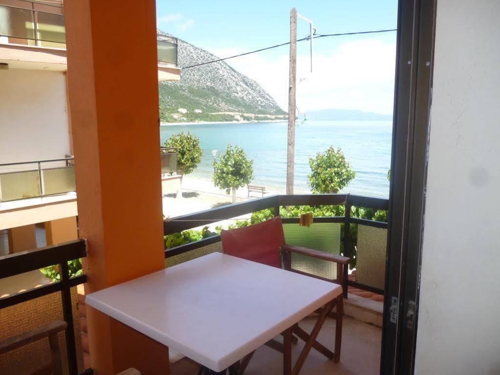 Astir Guest house 3*