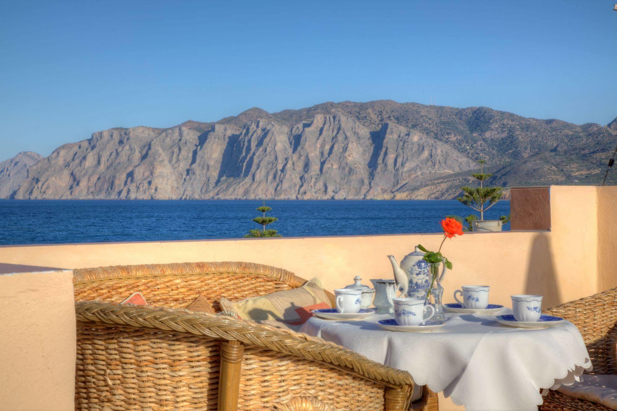 Mare Apartment Mochlos