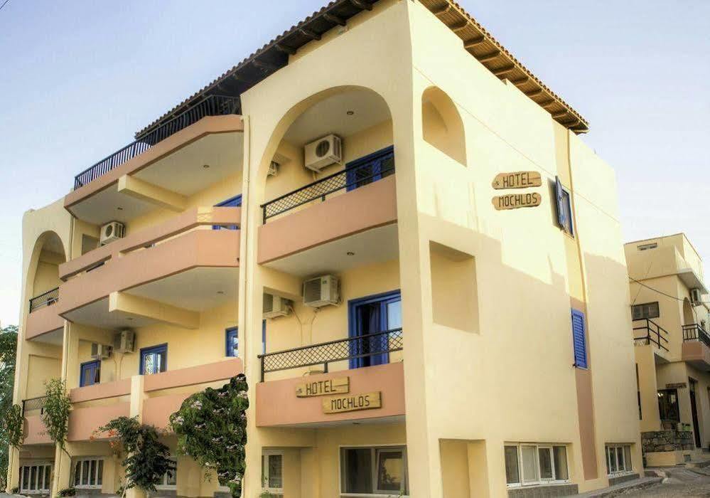 Apartment Mare