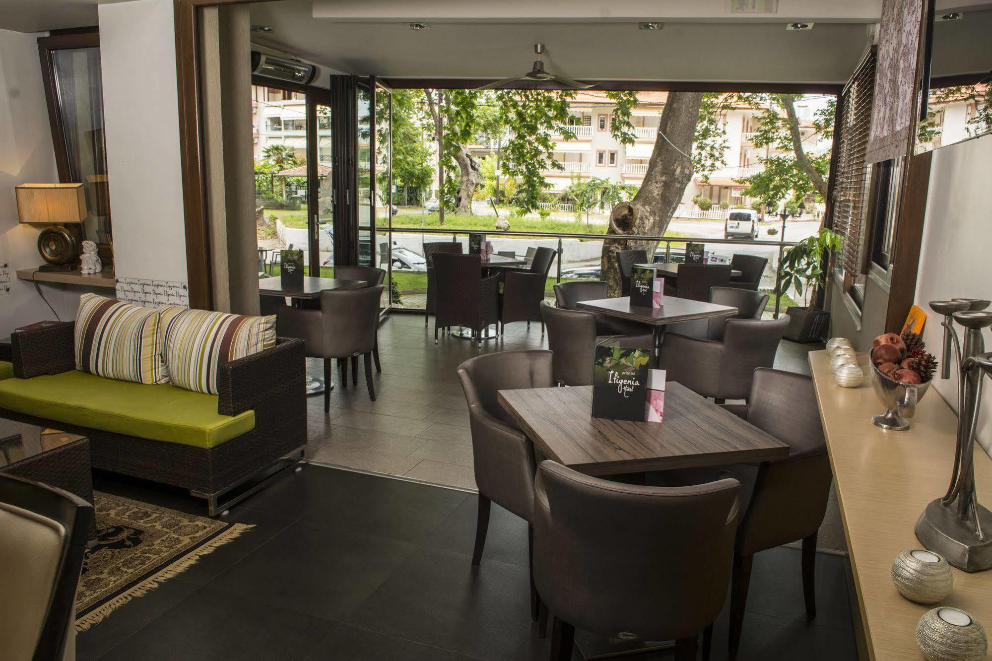 Ifigenia Hotel Leptokarya (Pieria)